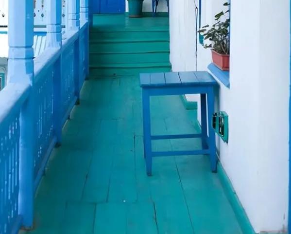 日照漏水检测
