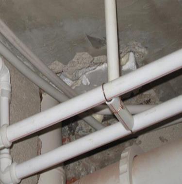 日照漏水维修 卫生间漏水的原因是什么？卫生间下水管漏水怎么办？
